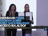 ¡Sheinbaum firma reforma sobre doble nacionalidad! Decreto irá al DOF