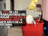 El 96% de las trabajadoras del hogar sigue en la informalidad a siete años de la reforma