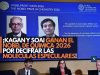 ¡Kagan y Soai ganan el Nobel de Química 2026 por descifrar las moléculas especulares!