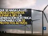 Que se haga la luz: México proyecta elevar a 38% la generación eléctrica renovable con 55 proyectos activos