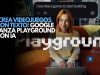 ¡Crea videojuegos con texto! Google lanza Playground con IA