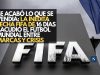 Se acabó lo que se vendía: La inédita Fecha FIFA de 16 días sacudió el fútbol mundial entre marcas y crisis