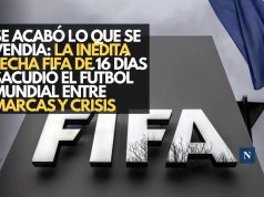 Se acabó lo que se vendía: La inédita Fecha FIFA de 16 días sacudió el fútbol mundial entre marcas y crisis
