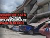 ¡Terremoto de 7.6 en Panamá! Activan alerta preventiva de tsunami en México