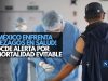 ¡México enfrenta rezagos en salud! OCDE alerta por mortalidad evitable
