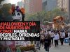 ¡Halloween y Día de Muertos en CDMX! Habrá desfiles, ofrendas y festivales