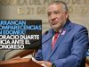 ¡Arrancan comparecencias en Edomex! Horacio Duarte inicia ante el Congreso