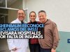 ¡Sheinbaum reconoce reclamos del IMSS! Revisará hospitales por falta de insumos