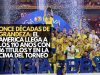 Once décadas de grandeza: El América llega a los 110 años con 16 títulos y en la cima del torneo
