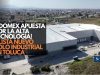 ¡Edomex apuesta por la alta tecnología! Alista nuevo polo industrial en Toluca