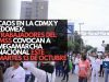CAOS EN LA CDMX Y EDOMEX: Trabajadores del IMSS convocan a megamarcha nacional este martes 13 de octubre