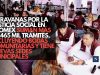 Caravanas por la Justicia Social en Edomex suman más de 465 mil trámites, incluyendo bodas comunitarias y tiene nuevas sedes municipales