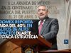 ¡Edomex reporta caída del 40% en delitos de alto impacto! Duarte destaca estrategia