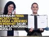 Sheinbaum firma decreto para blindar a menores en internet: da un mes a plataformas digitales