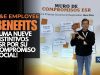 ¡B&E Employee Benefits suma nueve Distintivos ESR® por su compromiso social!