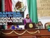 ¡Sin aumento al predial en CDMX! Brugada anuncia condonación de multas