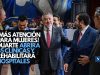 ¡Más atención para mujeres! Duarte abrirá 35 clínicas y rehabilitará hospitales