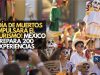 ¡Día de Muertos impulsará el turismo! México prepara 200 experiencias