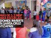 ¡Más de 5.2 mdp para escuelas! Edomex invierte en Santa Cruz Atizapán