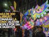 ¡Más de 300 alebrijes tomarán la CDMX! Alistan desfile por Día de Muertos