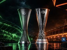 La naranja y la verde al rojo vivo: goleadas, remontadas y sorpresas en la Europa League y Conference League