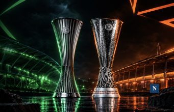La naranja y la verde al rojo vivo: goleadas, remontadas y sorpresas en la Europa League y Conference League