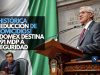 ¡Histórica reducción de homicidios! Edomex destina 491 mdp a seguridad