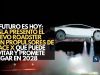 El futuro es hoy: Tesla presentó el nuevo Roadster con propulsores de SpaceX que puede levita y promete llegar en 2028
