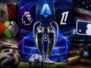 Gran fin de semana en el deporte: Juegazos en Europa, Liga MX en su momento cumbre y definición de la Serie Mundial.