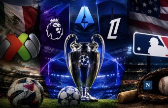 Gran fin de semana en el deporte: Juegazos en Europa, Liga MX en su momento cumbre y definición de la Serie Mundial.