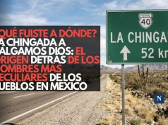 ¿Que fuiste a dónde? De La Chingada a Válgame Dios: el origen detrás de los nombres más peculiares de los pueblos en México