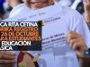 Beca Rita Cetina abrirá registro el 26 de octubre para estudiantes de educación básica