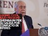 ¡Leonel Cota, bajo presión! Sheinbaum pide su salida por conflicto de interés