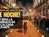 ¡Caminata al Mictlán en la Calzada Flotante! Conoce los detalles de este recorrido nocturno