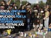 Justicia: Vinculan a proceso a 11 implicados por la muerte de fotoperiodistas en el festival Axe Ceremonia