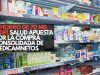 ¡Ahorro de 70 mil mdp! Salud apuesta por la compra consolidada de medicamentos
