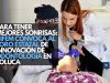Para tener mejores sonrisas: DIFEM convoca al Foro Estatal de Innovación en Odontología en Toluca