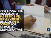 No se les va una: Sancionan a más de dos mil 400 servidores públicos en el Edomex por anomalías administrativas