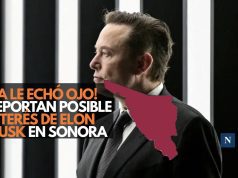 ¡Elon Musk ya le echó el ojo! Reportan posible interés en tierras raras de Sonora