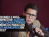 Edomex e IMSS-Bienestar alistan 905 consultorios médicos para los 125 municipios en 2027