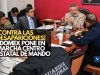 ¡Contra las desapariciones! Edomex pone en marcha Centro Estatal de Mando