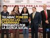 Tecámac pone en marcha las Caravanas Itinerantes por la Justicia Social
