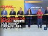 ¡DHL apuesta por Edomex! Invierte casi 300 mdp cerca del AIFA
