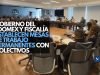 Gobierno del Edomex y Fiscalía establecen mesas de trabajo permanentes con colectivos