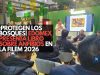 ¡Protegen los bosques! Edomex presenta libro sobre anfibios en la FILEM 2026