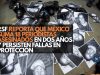 RSF reporta que México suma 18 periodistas asesinados en dos años y persisten fallas en protección