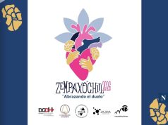 ¡Ven a “Abrazar el duelo”! Zempaxóchitl 2026 te espera en Coyoacán