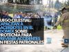 Fuego celestial: Capacitan a sacerdotes en el Edomex sobre pirotecnia para prevenir accidentes en fiestas patronales