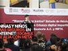 ¡Niñas y niños más seguros en internet! Edomex se alía con Meta