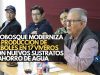 Probosque moderniza la producción de árboles en 17 viveros con nuevos sustratos y ahorro de agua